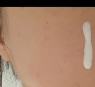 프리 (인스타체험단) [밀리밀리] 메디 앰플 콜라 15ml — 5점을 준 리뷰어가 2025년 9월 올린 사용 사진