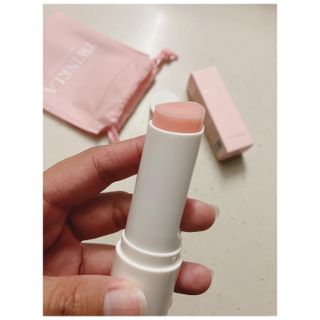 트윙클라 안티링클 샤이닝 멀티밤 — 5점을 준 리뷰어가 2022년 6월 올린 사용 사진