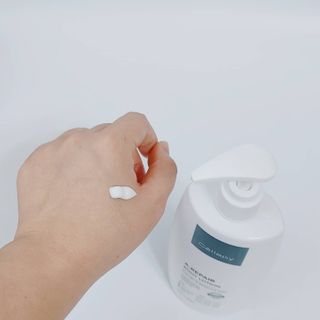 셀라피 에이리페어 바디로션 340ml — 5점을 준 리뷰어가 2021년 1월 올린 사용 사진