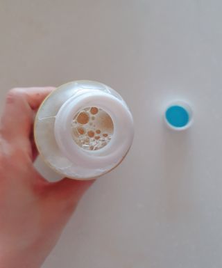 더그레잇티 콤부차 300ml *12개입 (오리지널 6개+베리리치 6개) — 5점을 준 리뷰어가 2022년 7월 올린 사용 사진