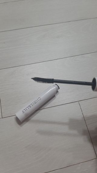 [크리스앤릴리] 아이워너비 픽스카라 — 5점을 준 리뷰어가 2022년 10월 올린 사용 사진