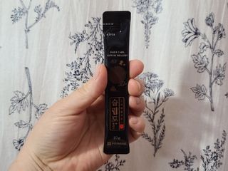 프리마인 자체 기업부설 연구소에서 찾아낸 건강한 수면의 비밀.  슬립토 플러스 30포 — 5점을 준 리뷰어가 2023년 4월 올린 사용 사진