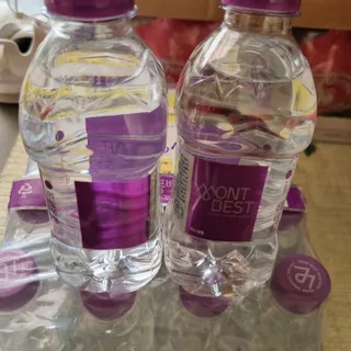 몽베스트 [MONTBEST] 500mL 20병 — 5점을 준 리뷰어가 2022년 4월 올린 사용 사진