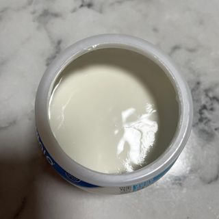 매일바이오 그릭요거트 오리지널 플레인 4개, 로스터리 커피믹스 4개 — 5점을 준 리뷰어가 2021년 12월 올린 사용 사진