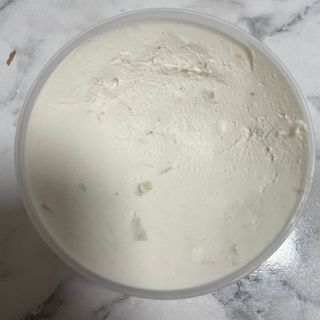 [브레이브퀸] 수제 그릭 요거트 3종세트 플레인 블루베리 청포도 — 5점을 준 리뷰어가 2022년 1월 올린 사용 사진