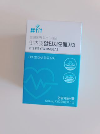 러블리혜교님이 올린 리뷰 사진 1