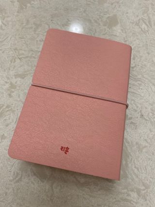 리훈 2023년 이야기다이어리 숏 날짜형 — 5점을 준 리뷰어가 2023년 1월 올린 사용 사진