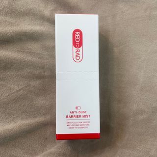 레드투래드 안티더스트 배리어 미스트 55ml — 5점을 준 리뷰어가 2021년 10월 올린 사용 사진