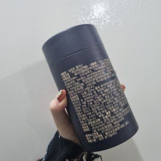 프리마인 자체 기업부설 연구소에서 찾아낸 건강한 수면의 비밀.  슬립토 플러스 30포 — 5점을 준 리뷰어가 2021년 10월 올린 사용 사진