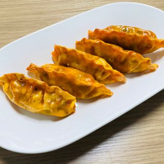 한만두 진한 해물맛 짬뽕만두 1kg — 4점을 준 리뷰어가 2021년 4월 올린 사용 사진