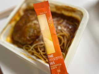 [닥터루템]맛있는 파인애플맛 과채효소 THE파이토엔자임365 1box (30포) — 5점을 준 리뷰어가 2023년 3월 올린 사용 사진
