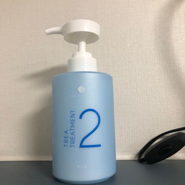 트리센스 트리 트리트먼트 리뷰 사진