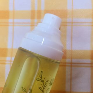 닥터리진 퍼퓸드 옐로우 오일 미스트 앰플 [페이스앤바디] 레귤러 — 5점을 준 리뷰어가 2022년 10월 올린 사용 사진