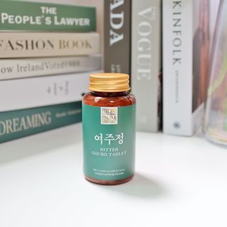 일편강심 여주정,마카정,새싹보리정,보스웰리아정,저분자콜라겐 — 5점을 준 리뷰어가 2021년 7월 올린 사용 사진