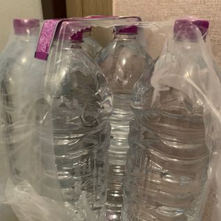 몽베스트위드어스[무라벨] 2L_6입_2Pack — 5점을 준 리뷰어가 2021년 12월 올린 사용 사진