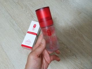레드투래드 안티더스트 배리어 미스트 55ml — 5점을 준 리뷰어가 2021년 8월 올린 사용 사진