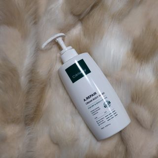 셀라피 에이리페어 크림 바디 워시 2세대 500ml — 5점을 준 리뷰어가 2021년 1월 올린 사용 사진