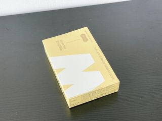 디오르 파인화이트 — 5점을 준 리뷰어가 2022년 2월 올린 사용 사진