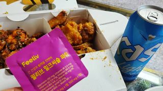 까미언니님이 올린 리뷰 사진 1