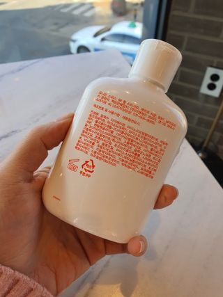 바이오오일 [바이오-오일] 바디 로션 175ml — 5점을 준 리뷰어가 2021년 11월 올린 사용 사진