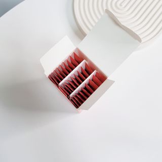 아임오 Y와이 밸런스 프로바이오틱스 30포 — 5점을 준 리뷰어가 2021년 9월 올린 사용 사진