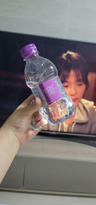 몽베스트 [MONTBEST] 330mL 20병 — 5점을 준 리뷰어가 2021년 10월 올린 사용 사진
