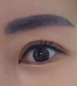 [크리스앤릴리] 아이워너비 픽스카라 — 5점을 준 리뷰어가 2022년 8월 올린 사용 사진