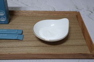 클린24시간 슬림앤유산균 1박스 (3.5g X 15포) — 5점을 준 리뷰어가 2022년 7월 올린 사용 사진