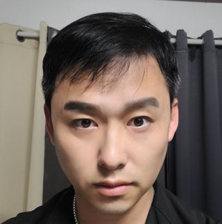 free [아토르] 9종 임상완료 아토르 다름 샴푸바_블랙  프리미엄 두피 케어 샴푸바 — 5점을 준 리뷰어가 2024년 4월 올린 사용 사진