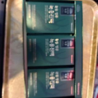 광동생활건강 광동 명품 녹용진액 50mL x 30포 — 5점을 준 리뷰어가 2023년 4월 올린 사용 사진