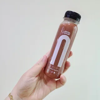 BLENDY'S 핑크 스무디+블론디 스무디 — 5점을 준 리뷰어가 2021년 9월 올린 사용 사진