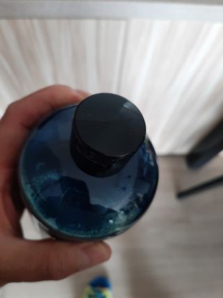 블랙페블 올인원 워시 쿨 웨이브 500ml — 3점을 준 리뷰어가 2021년 4월 올린 사용 사진