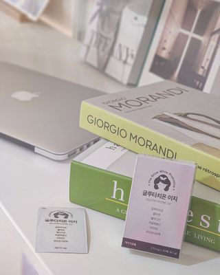 메디포스트 모비타 글루타치온 이지 필름형 30매 — 5점을 준 리뷰어가 2022년 11월 올린 사용 사진