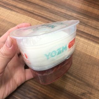 요즘 콩포트 그릭요거트 3종 세트 — 5점을 준 리뷰어가 2021년 2월 올린 사용 사진