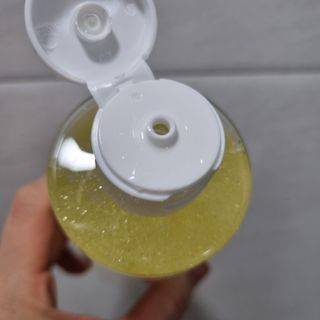 랑벨 내츄럴 딥 립앤아이 리무버 210ml — 4점을 준 리뷰어가 2022년 6월 올린 사용 사진