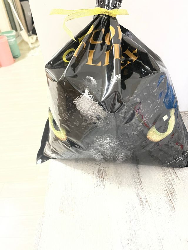 바이오빈 에코 고양이커피모래 리뷰 사진