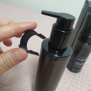 비프리코스메틱 비포에프터 클렌징오일 200ml — 5점을 준 리뷰어가 2023년 2월 올린 사용 사진