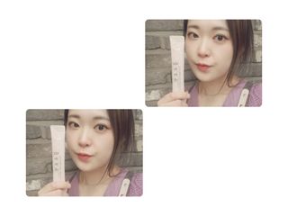 주식회사 메디프바이오 클로로핏 — 5점을 준 리뷰어가 2023년 8월 올린 사용 사진
