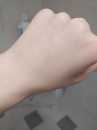 오띠 카렌듈라 LHA 마일드 필링 젤(120ml) — 3.5점을 준 리뷰어가 2021년 5월 올린 사용 사진