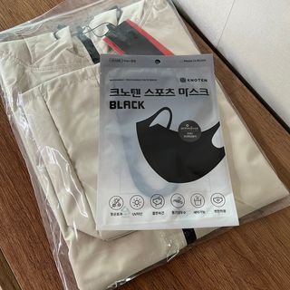 크노텐 후디집업자켓(다이어트땀복) — 5점을 준 리뷰어가 2022년 5월 올린 사용 사진