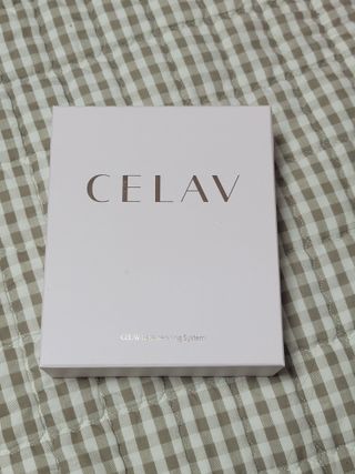 프리마인 바르기만 하면 철벽 스킨케어+24시간 마스크팩 효과. 셀라브 리제너레이팅 시스템 부스터+크림 세트 — 4점을 준 리뷰어가 2023년 5월 올린 사용 사진