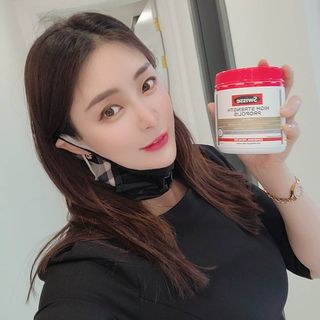 Swisse 스위스 고함량 프로폴리스 2,000mg 210정 — 5점을 준 리뷰어가 2021년 5월 올린 사용 사진