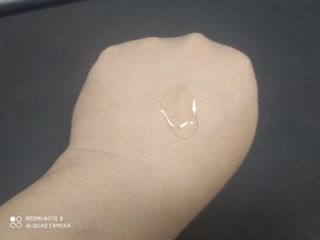 체르엠 스템앤셀 비타민 브라이트닝 에센스 30ml 1개 — 5점을 준 리뷰어가 2021년 10월 올린 사용 사진