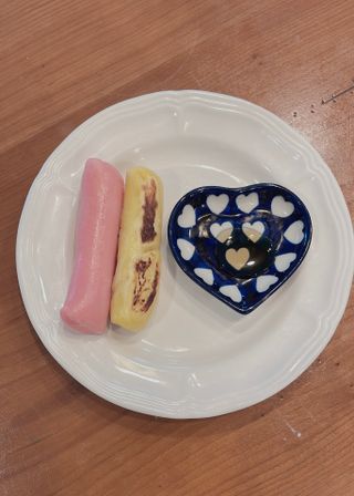 푸디푸디 1일1떡  가래떡 낱개포장 아침식사 식사대용 7종 세트 혼합 (14개입) — 5점을 준 리뷰어가 2022년 6월 올린 사용 사진