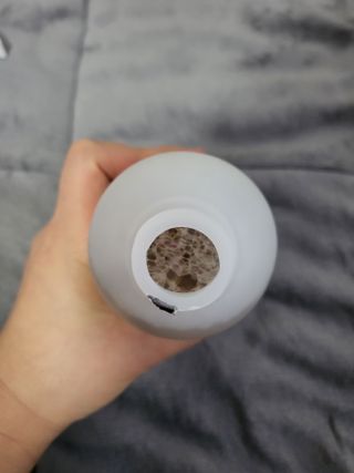 소담스퀘어 상암 장바이오텍(주)  배클 다목적 세정제 — 5점을 준 리뷰어가 2022년 12월 올린 사용 사진