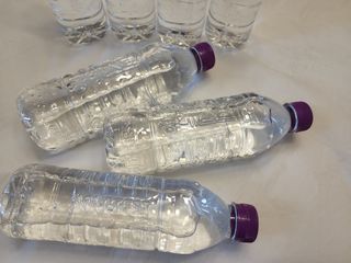 몽베스트 [MONTBEST]위드어스 500mL 20병 — 5점을 준 리뷰어가 2022년 8월 올린 사용 사진