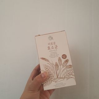 생활속미 이로운 효소균 15곡곡물발효효소 효소식품 — 5점을 준 리뷰어가 2021년 6월 올린 사용 사진