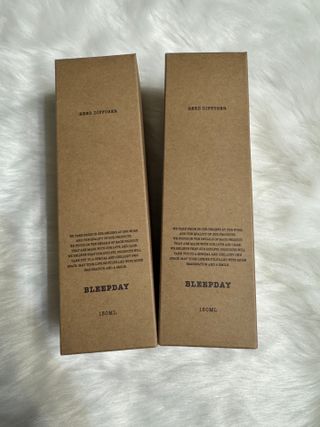 블립 [쿠팡]1+1 디퓨저 실내 방향제 화장실 차량용 집안 냄새제거 집방향제 아로마 — 5점을 준 리뷰어가 2025년 1월 올린 사용 사진