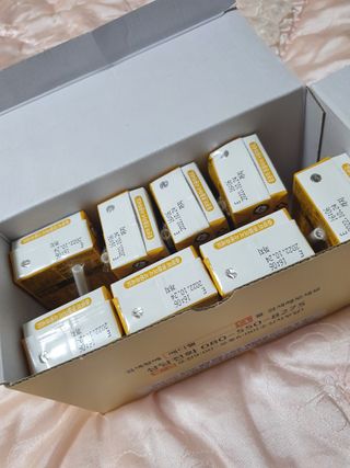 메디웰 페디아드링크 미니 바나나맛 — 4점을 준 리뷰어가 2022년 8월 올린 사용 사진