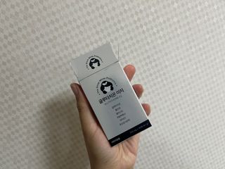 메디포스트 모비타 글루타치온 이지 필름형 30매 — 5점을 준 리뷰어가 2022년 12월 올린 사용 사진
